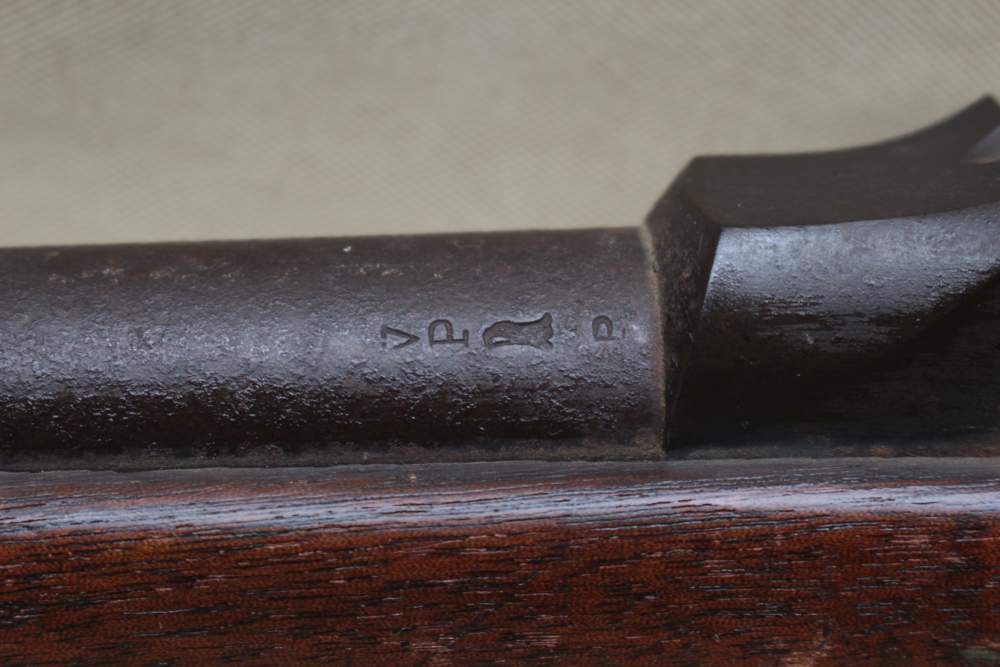 U.S Model 1873 Springfield Trapdoor Antique 1885 .45-70-img-16