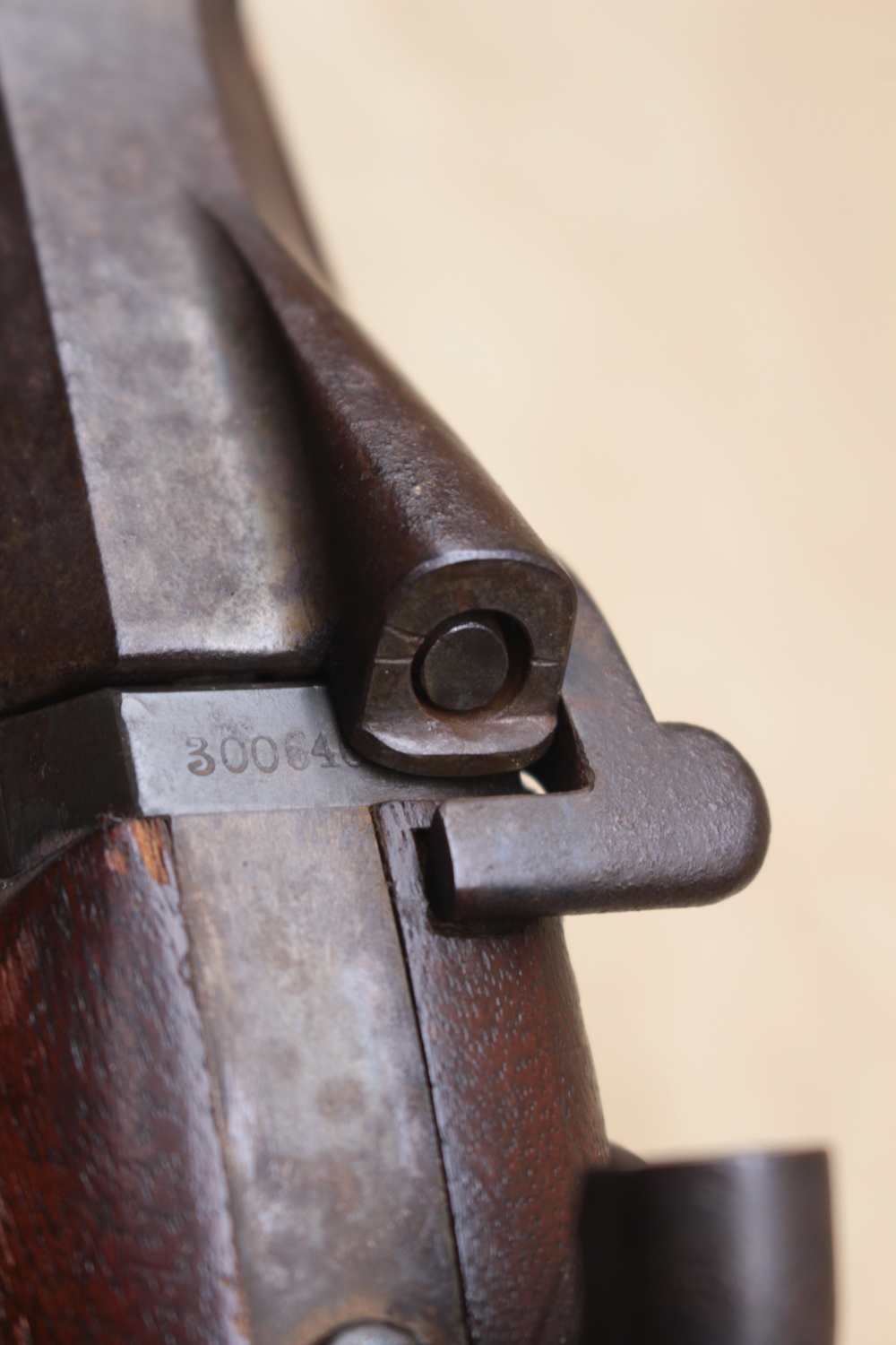 U.S Model 1873 Springfield Trapdoor Antique 1885 .45-70-img-24