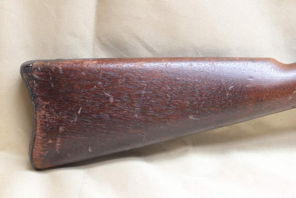 U.S Model 1873 Springfield Trapdoor Antique 1885 .45-70-img-1