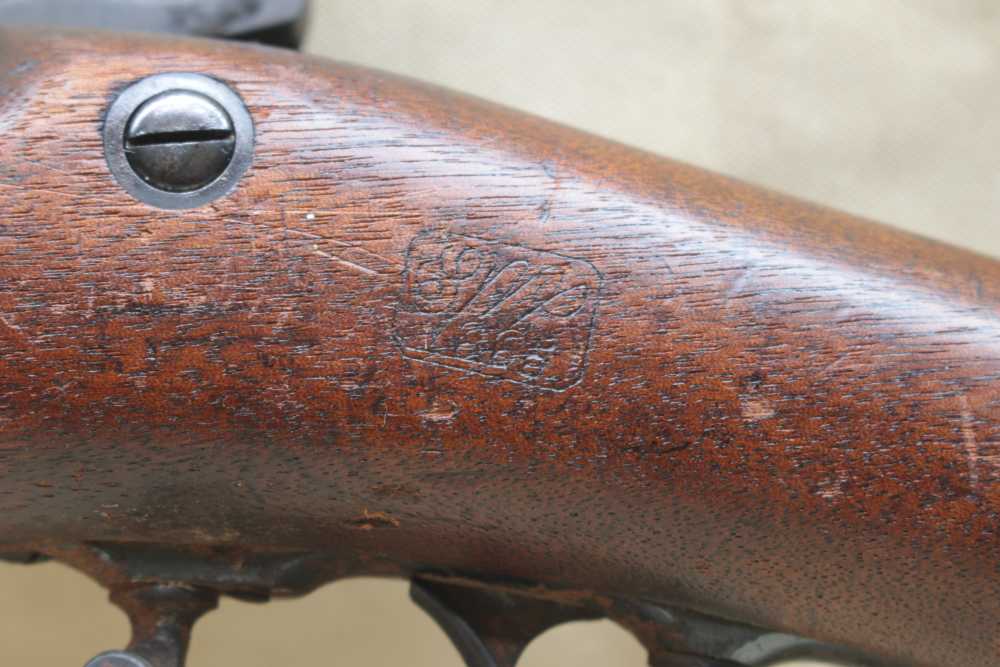U.S Model 1873 Springfield Trapdoor Antique 1885 .45-70-img-10