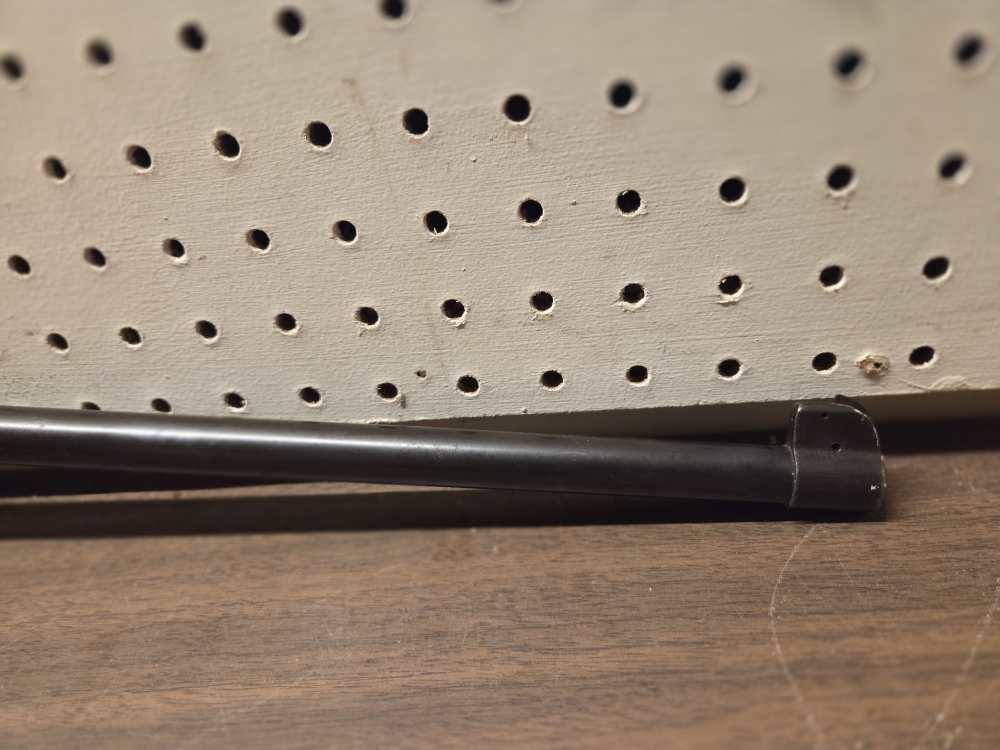 Mosin-Nagant 91/30 "Finn Cub" 20" sporterized rifle-img-11