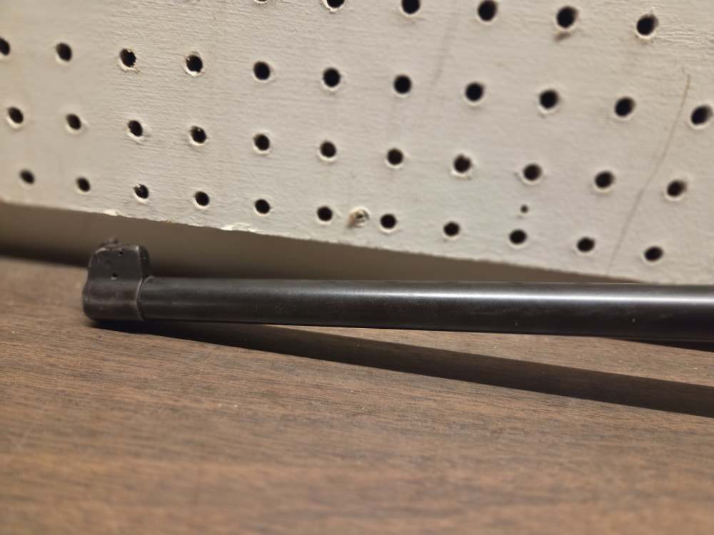 Mosin-Nagant 91/30 "Finn Cub" 20" sporterized rifle-img-14