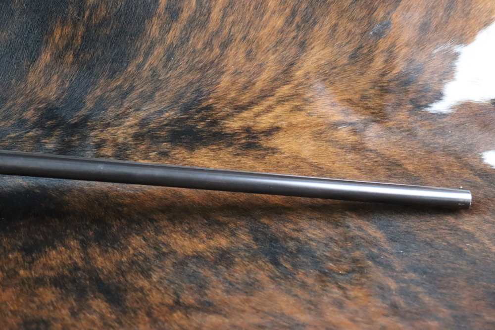 Lefever Nitro Special Side By Side 12ga Shotgun-img-3