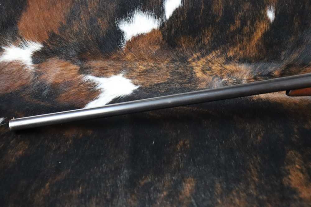Lefever Nitro Special Side By Side 12ga Shotgun-img-5