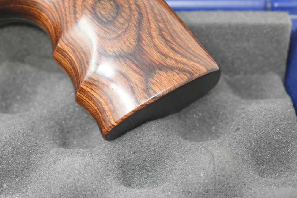 Colt Python Elite .357 Mag 6" Stainless Custom Shop w/ Case-img-16