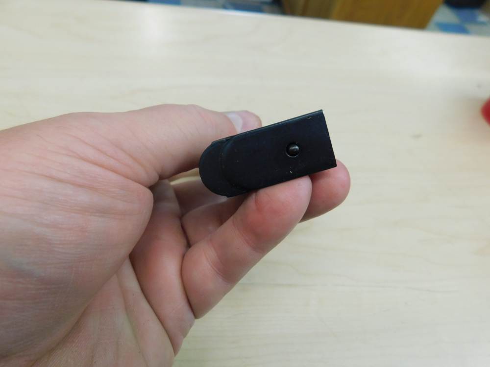 10rd Extended Magazine for Walther P5 P-5 - 9mm   (W107)-img-4