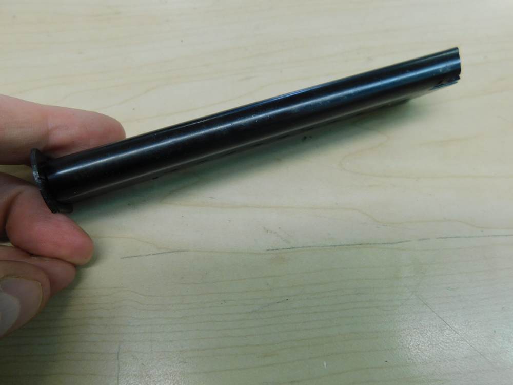10rd Extended Magazine for Walther P5 P-5 - 9mm   (W107)-img-1