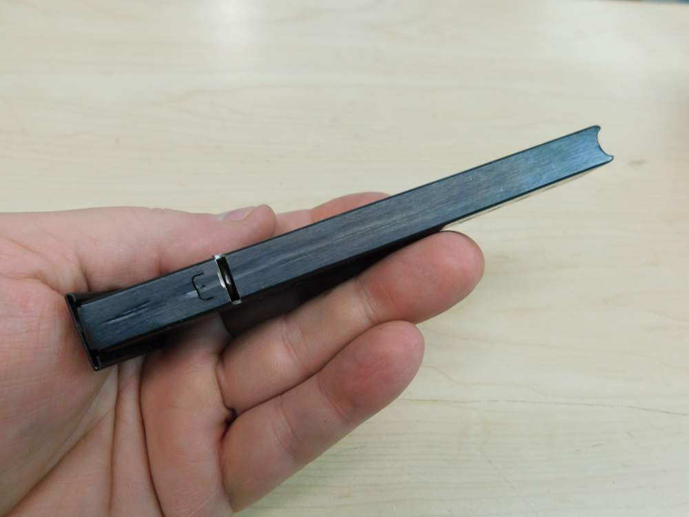10rd Extended Magazine for Walther P5 P-5 - 9mm   (W107)-img-2