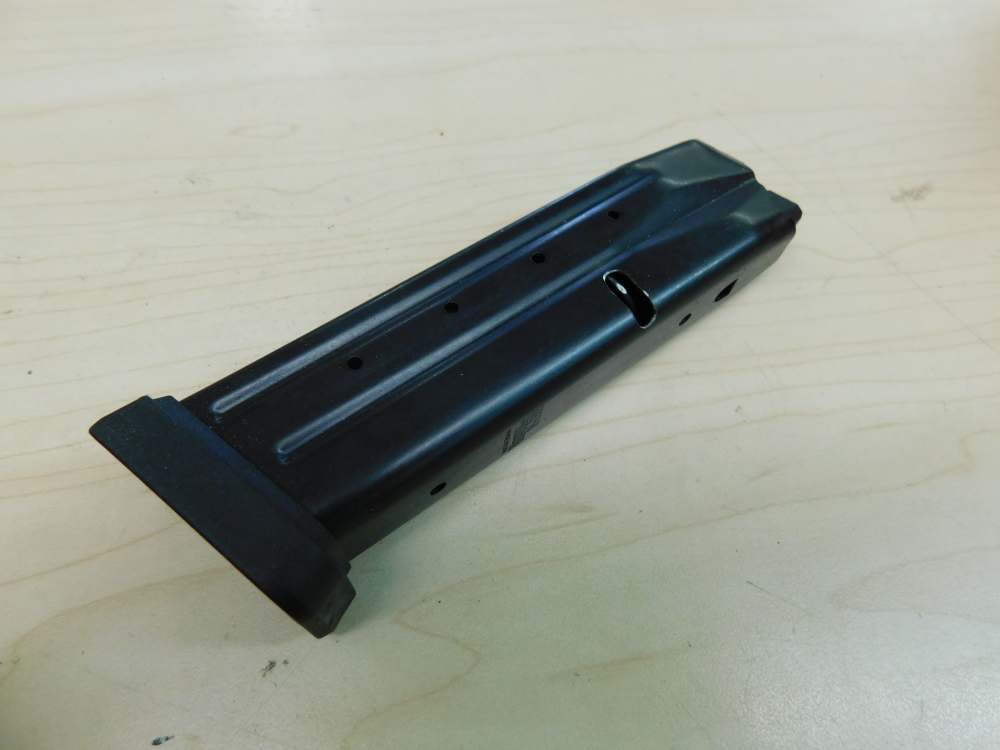 18rd Extended Magazine for Beretta 9000 - 9mm   (B135)-img-0