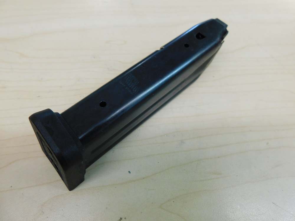 10rd Extended Magazine for Beretta 9000  - 9mm   (B135-10)-img-1