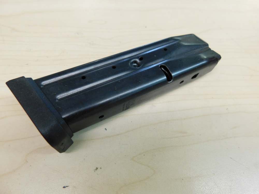 10rd Extended Magazine for Beretta 9000  - 9mm   (B135-10)-img-0