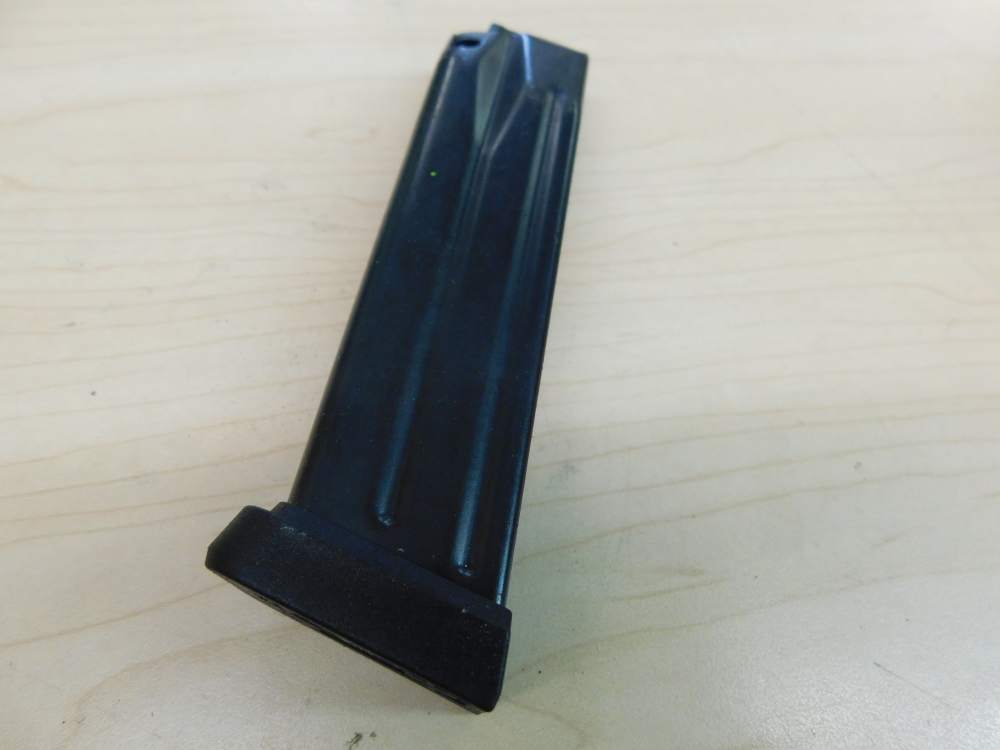 10rd Extended Magazine for Beretta 9000  - 9mm   (B135-10)-img-2