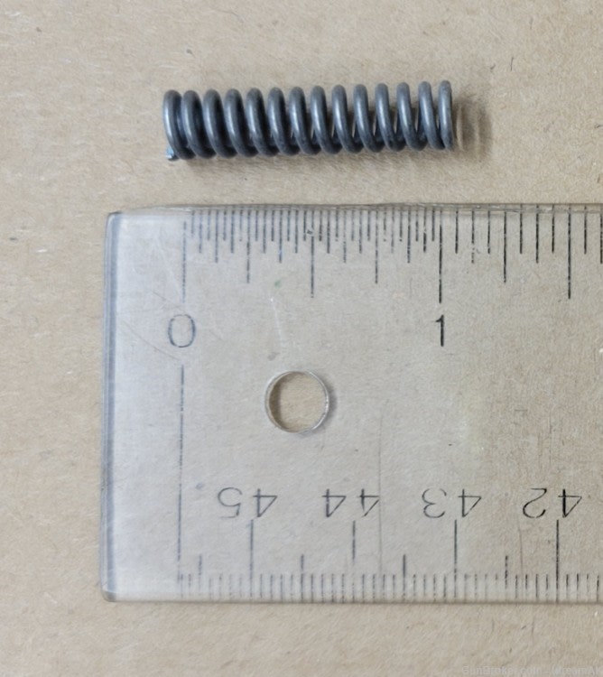 SKS Tension Spring-img-1