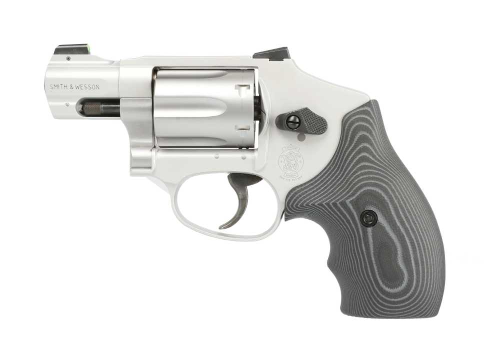 Smith + Wesson 632UC 1-7/8" NS  .32H+R MAG 14034 -img-0