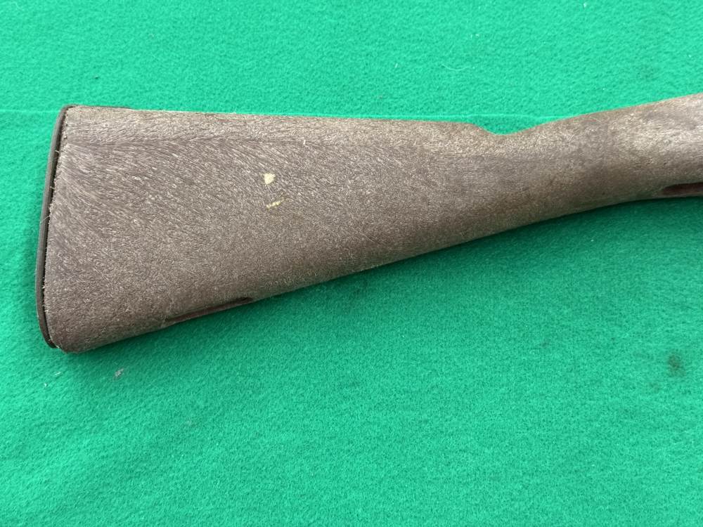 WW2 USGI 1903A3 Springfield Resin Drill Rifle Stock-img-1