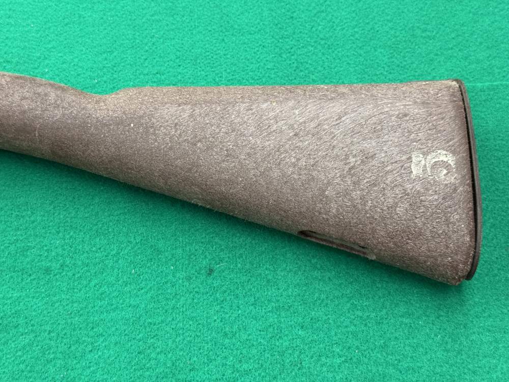 WW2 USGI 1903A3 Springfield Resin Drill Rifle Stock-img-5