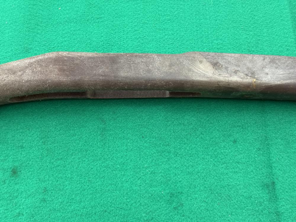 WW2 USGI 1903A3 Springfield Resin Drill Rifle Stock-img-2