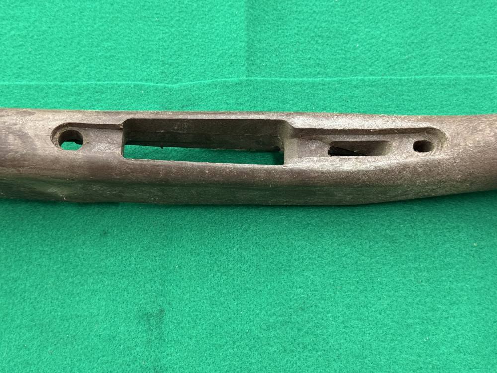 WW2 USGI 1903A3 Springfield Resin Drill Rifle Stock-img-10