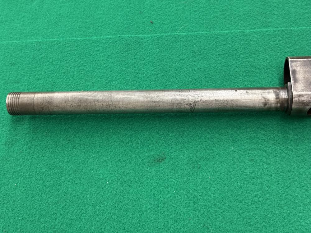 Remington Model 11-48 12ga Stripped Receiver-img-6