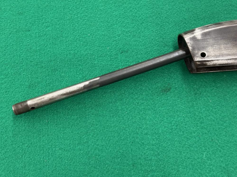 Remington Model 11-48 12ga Stripped Receiver-img-1