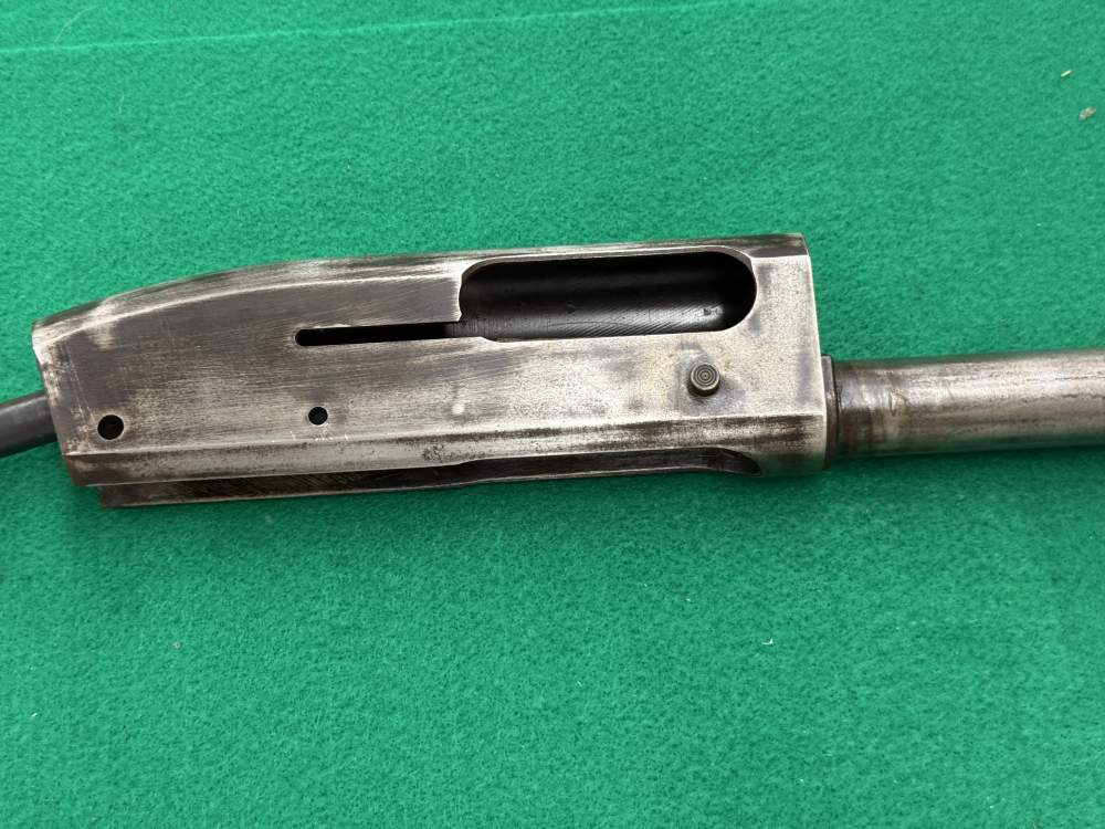 Remington Model 11-48 12ga Stripped Receiver-img-2