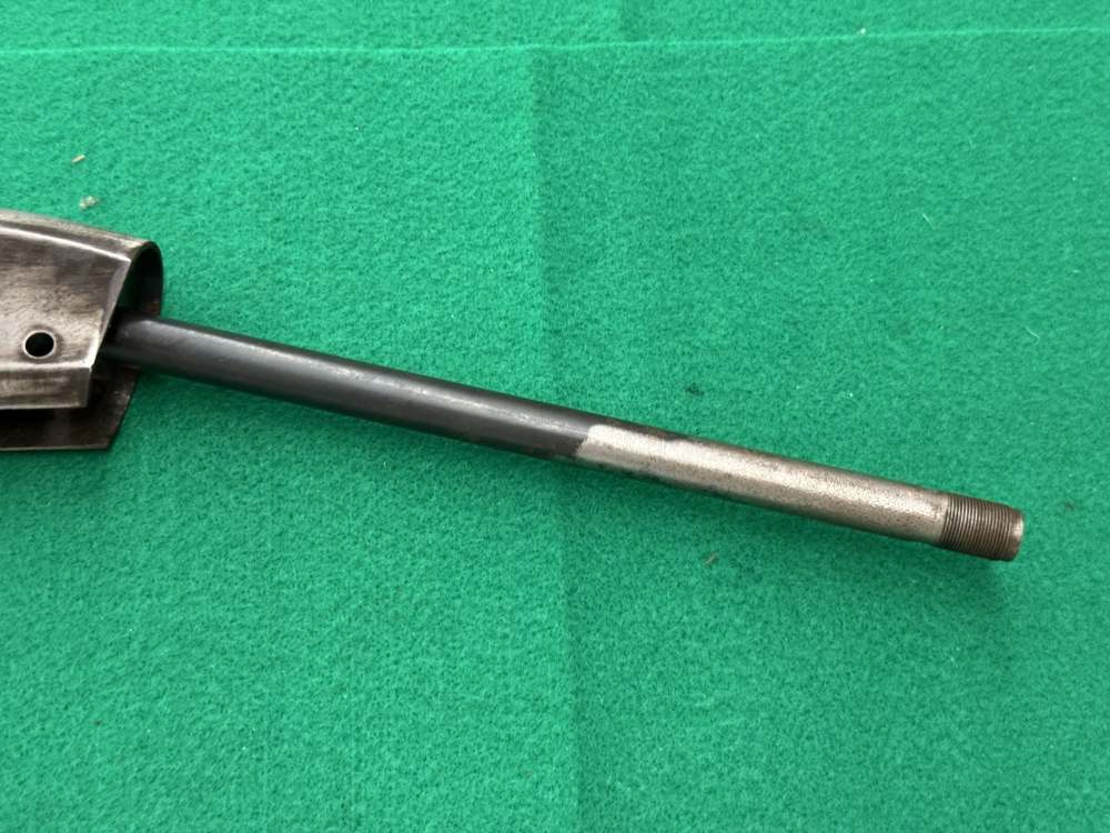 Remington Model 11-48 12ga Stripped Receiver-img-4