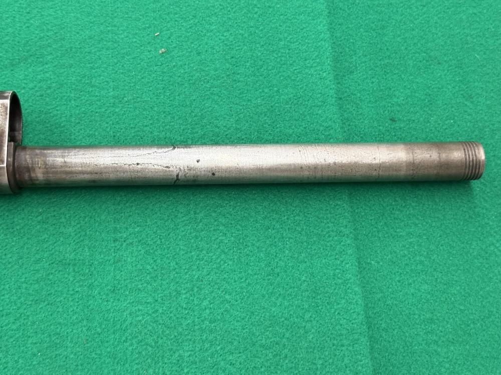 Remington Model 11-48 12ga Stripped Receiver-img-3