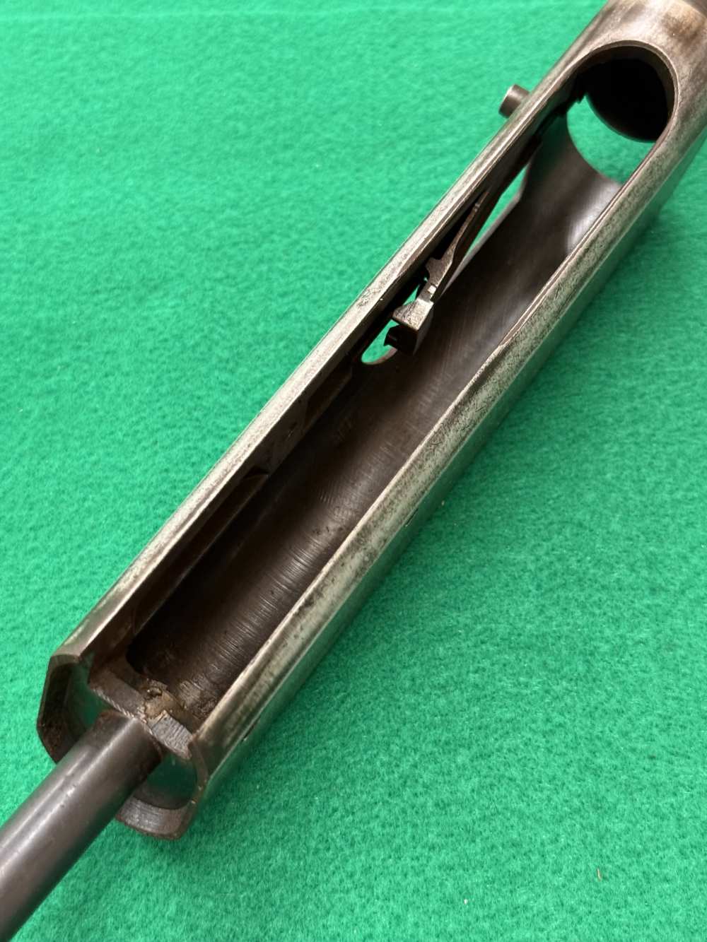 Remington Model 11-48 12ga Stripped Receiver-img-7