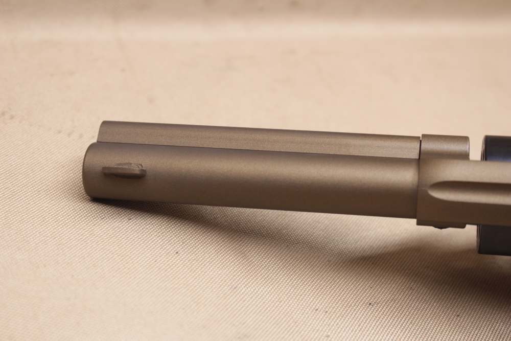 Ruger Wrangler .22-img-12