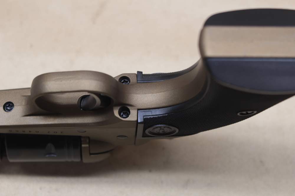 Ruger Wrangler .22-img-14