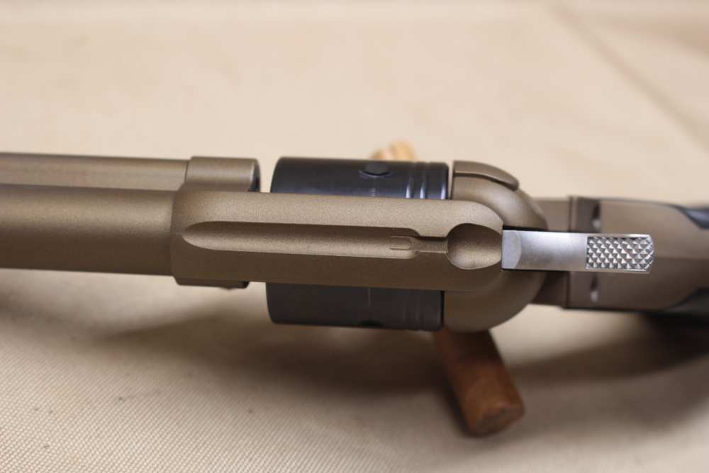 Ruger Wrangler .22-img-11