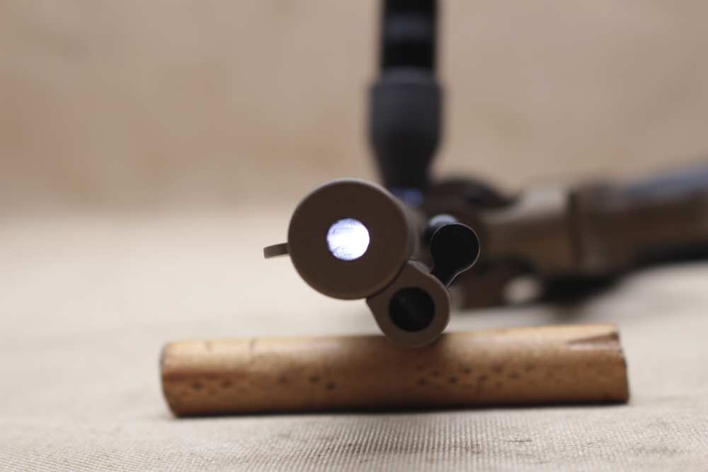 Ruger Wrangler .22-img-22