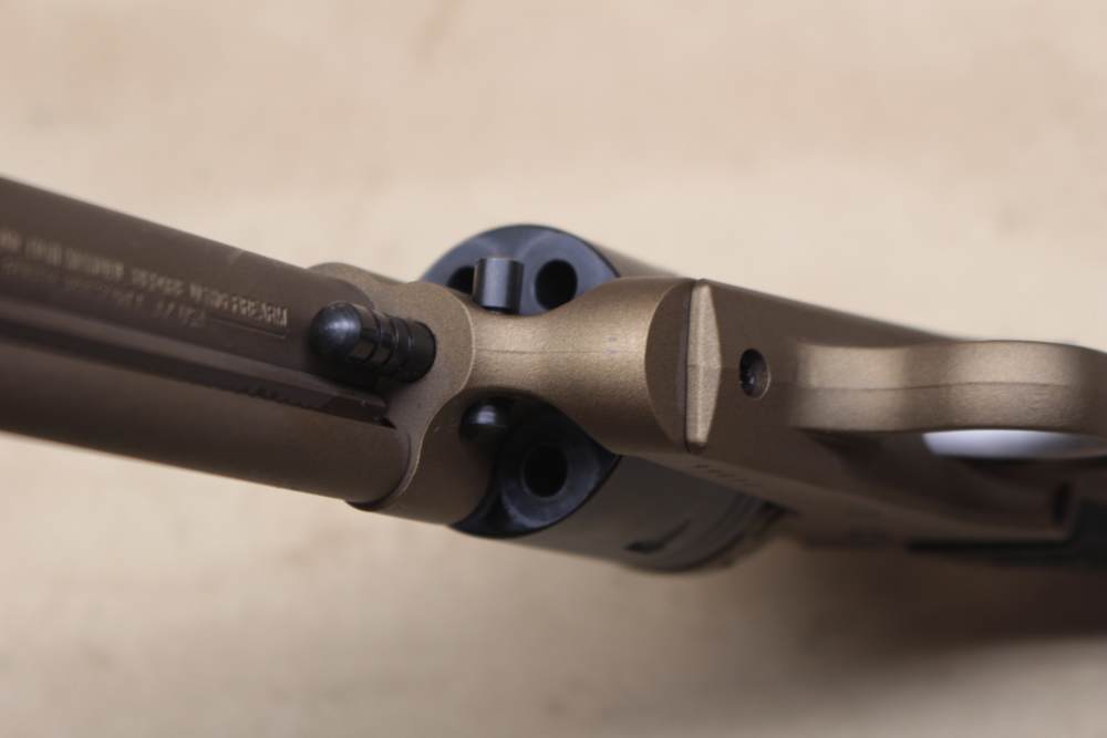 Ruger Wrangler .22-img-20