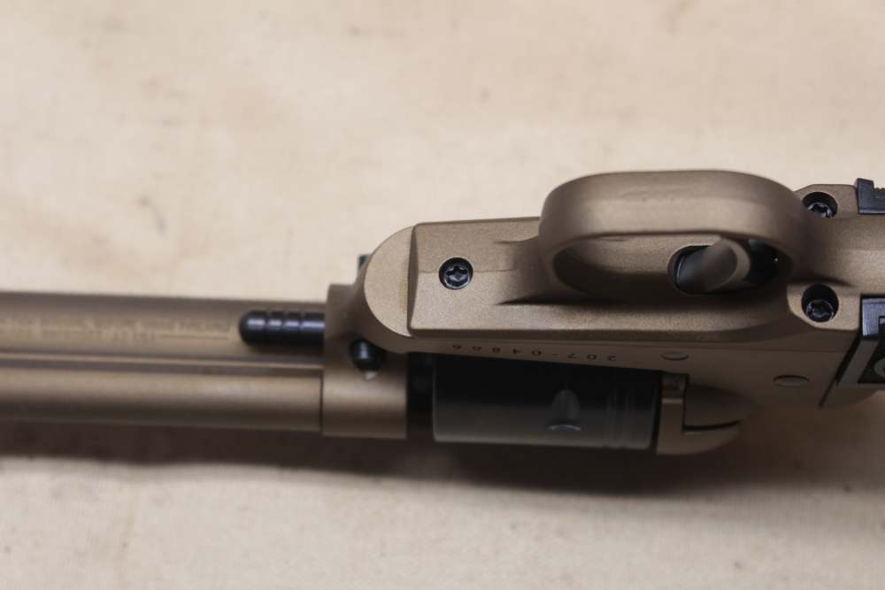 Ruger Wrangler .22-img-16