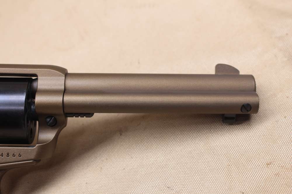 Ruger Wrangler .22-img-5