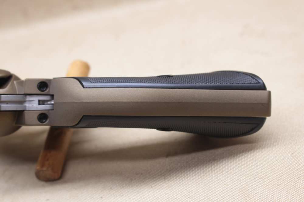Ruger Wrangler .22-img-9