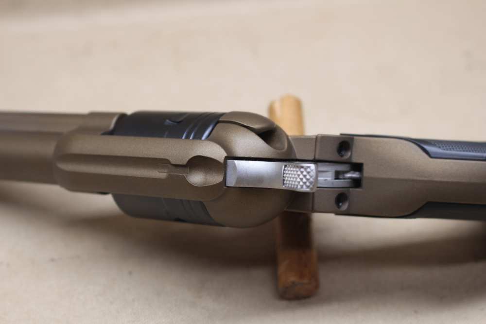 Ruger Wrangler .22-img-10
