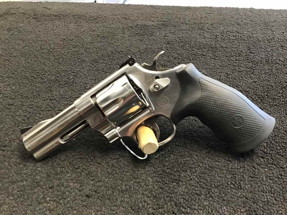 SMITH & WESSON 610 10MM-img-0