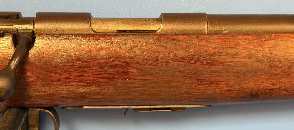 REMINGTON SCOREMASTER 511 .22LR (2026-0833)-img-4