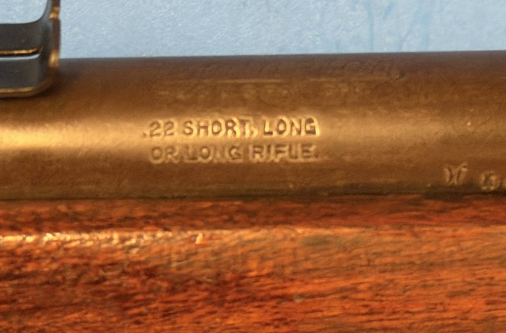 REMINGTON SCOREMASTER 511 .22LR (2026-0833)-img-20
