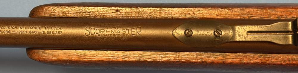 REMINGTON SCOREMASTER 511 .22LR (2026-0833)-img-23