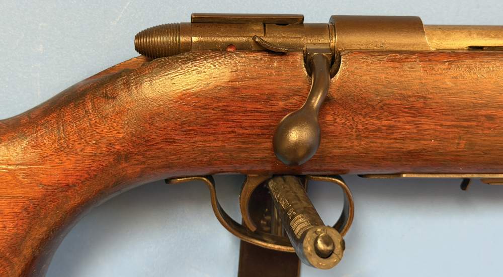 REMINGTON SCOREMASTER 511 .22LR (2026-0833)-img-3