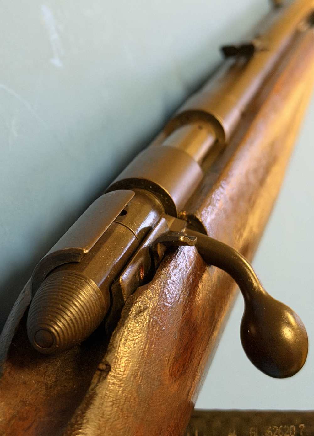 REMINGTON SCOREMASTER 511 .22LR (2026-0833)-img-8