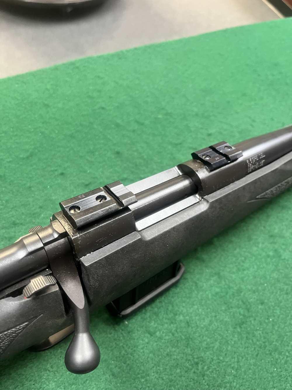 Howa M1500 6.5 Grendel 20" w/ Magazine-img-4