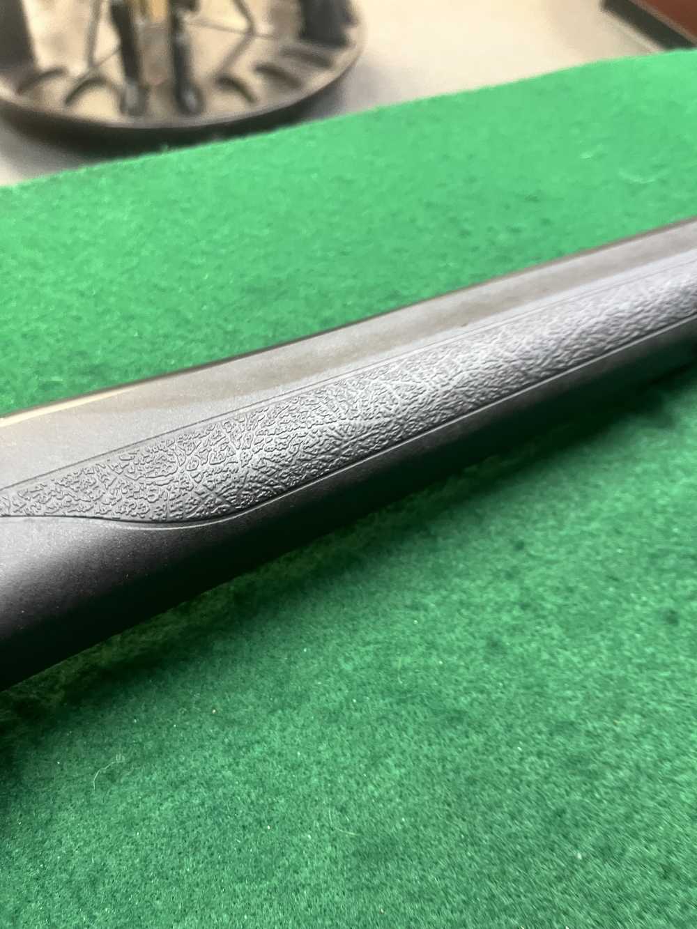 Howa M1500 6.5 Grendel 20" w/ Magazine-img-7