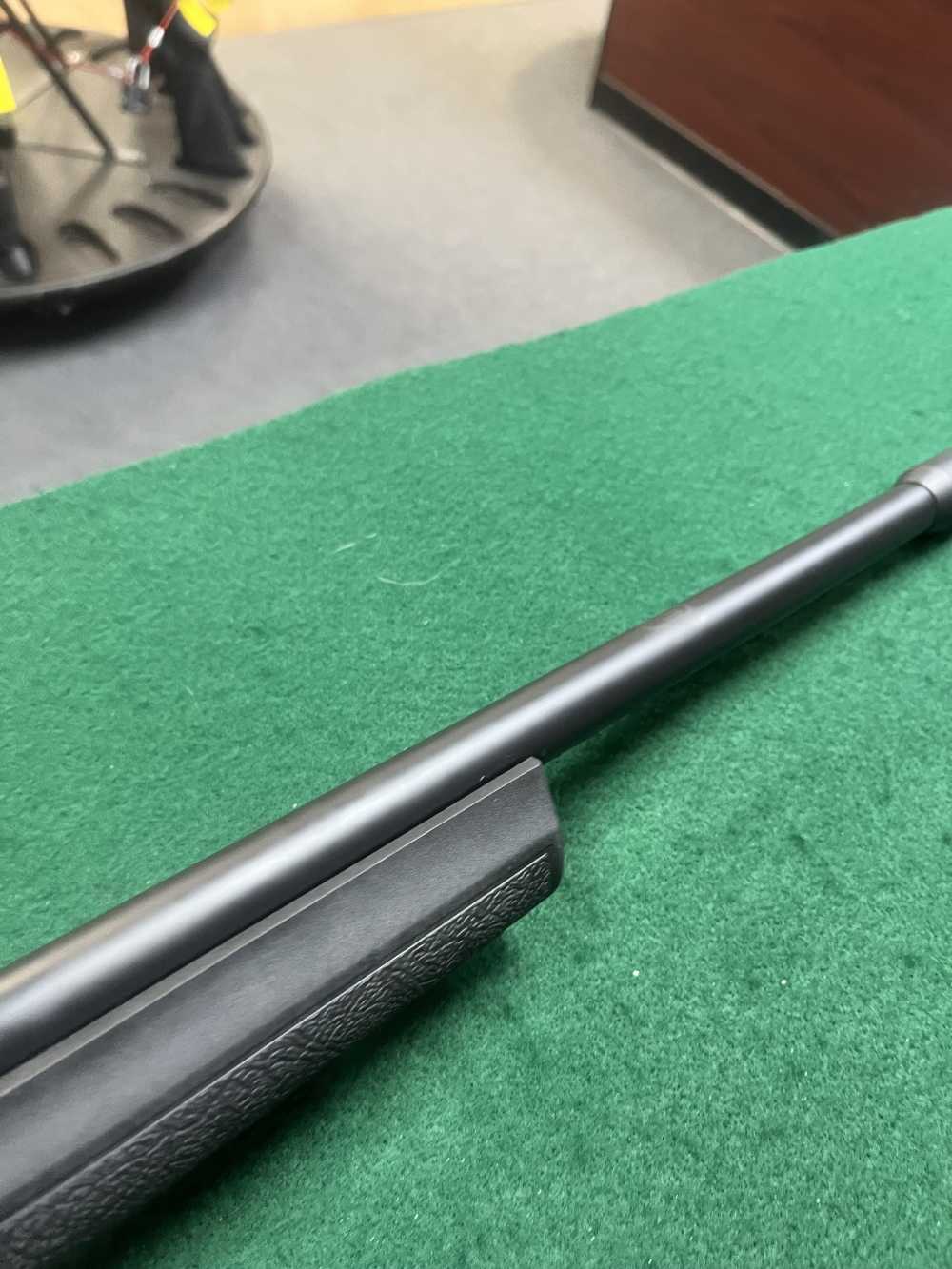 Howa M1500 6.5 Grendel 20" w/ Magazine-img-8
