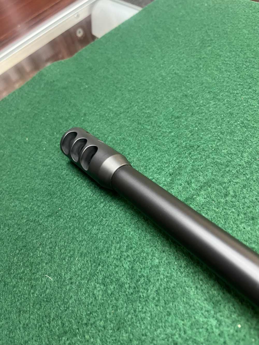 Howa M1500 6.5 Grendel 20" w/ Magazine-img-13