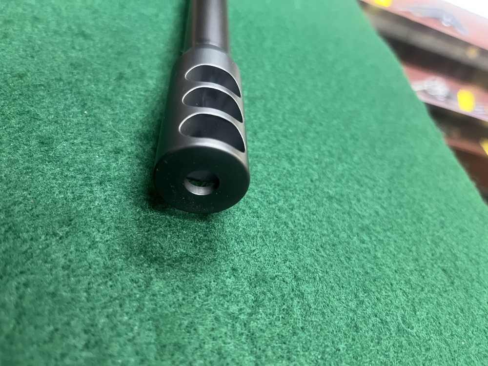 Howa M1500 6.5 Grendel 20" w/ Magazine-img-9