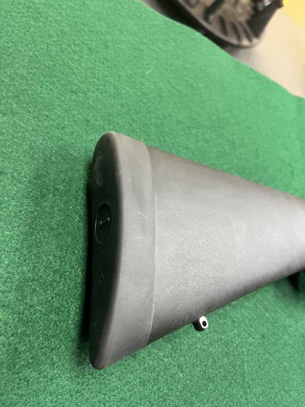 Howa M1500 6.5 Grendel 20" w/ Magazine-img-3