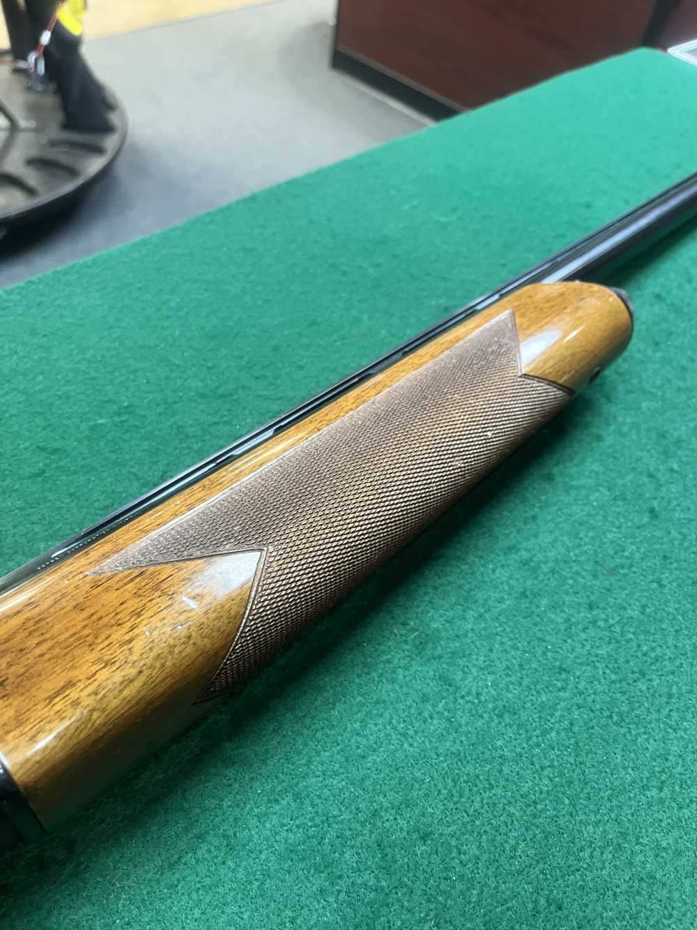 Beretta A302 12 Ga. 28" Mod Choke 3" -img-8